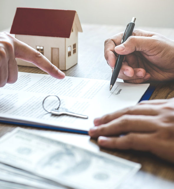 The Property Redress Scheme