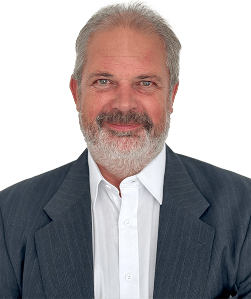 Tim Clark