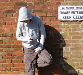 Anti-Social Behaviour