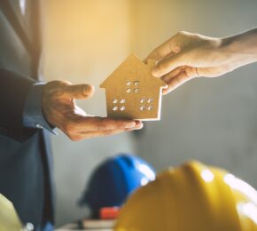 Transfer Right of Property
