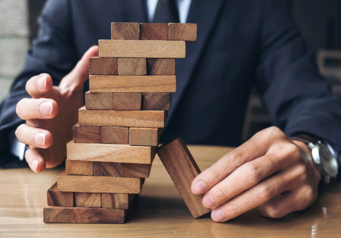 From Paper Trails to People Skills — Transforming the Property Visit into a Relationship Tool