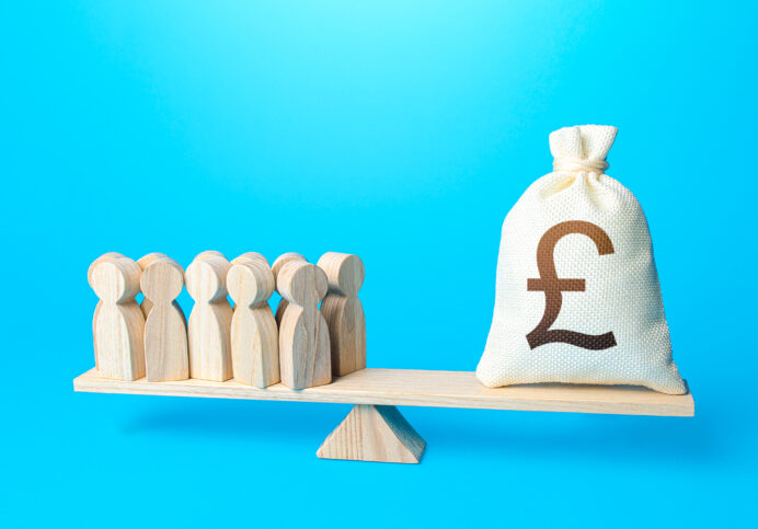 Getting fee schedules right