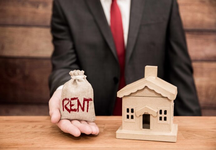 Renters’ Rights – Transitional Provisions Part 2 – England Only
