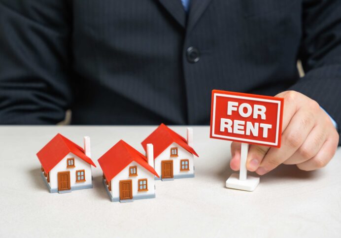 Renters’ Rights – Transitional Provisions Part 1 – England Only