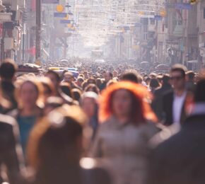 Understanding Overcrowding: A Practical Guide for Letting Agents