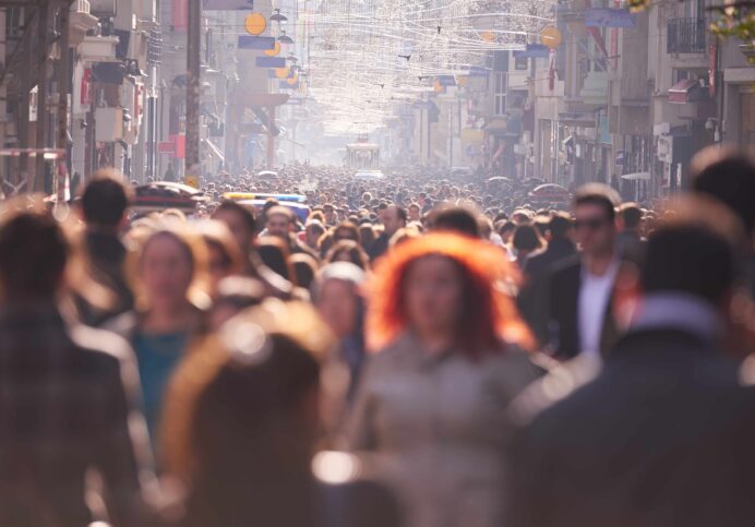 Understanding Overcrowding: A Practical Guide for Letting Agents