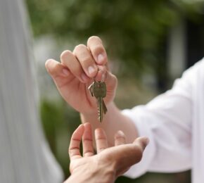 Consideration on Holding Deposits and Agreements to Lease – England and Wales