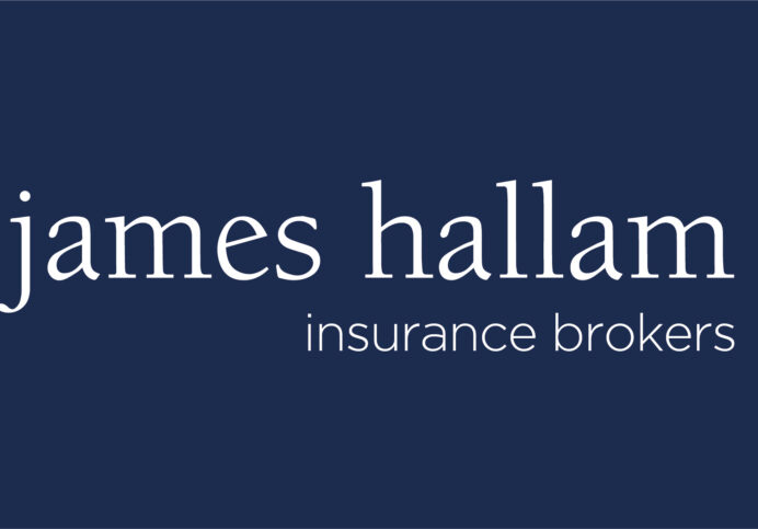 New Partnership : UKALA & James Hallam Insurance Brokers